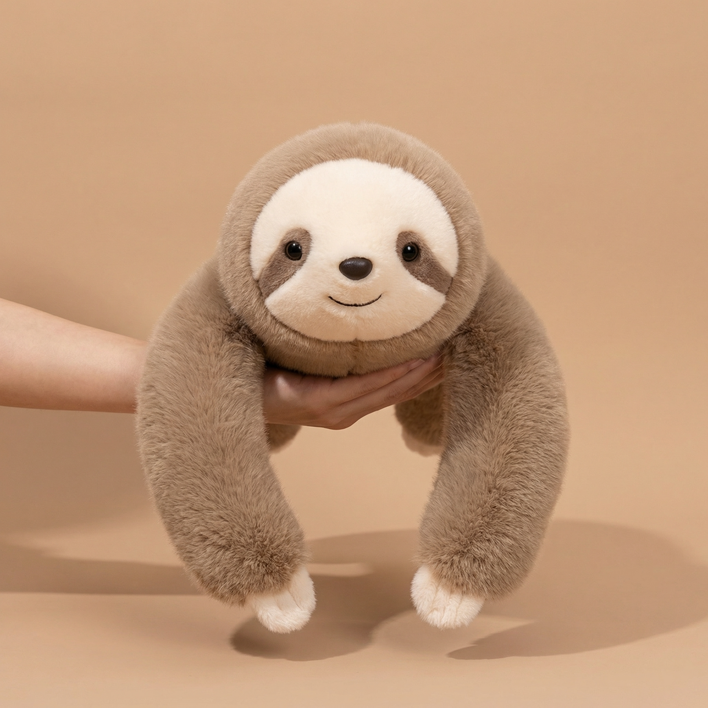 Weighted Hug Companion Plush Toy