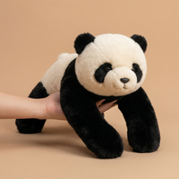 panda（Milo）