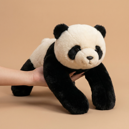 Weighted Hug Companion Plush Toy