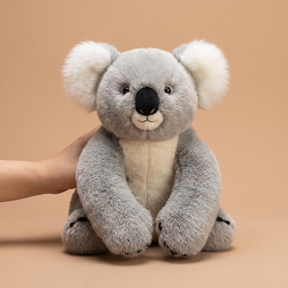 Weighted Hug Companion Plush Toy