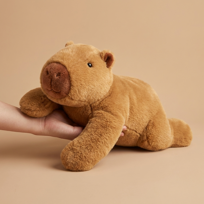 Weighted Hug Companion Plush Toy